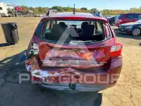 2013 Subaru Impreza photo