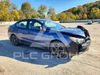 2013 Subaru Impreza фото