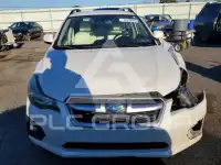 2013 Subaru Impreza фото