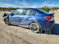 2013 Subaru Impreza фото