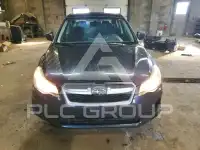 2013 Subaru Impreza photo