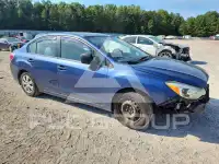 2013 Subaru Impreza фото