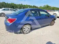 2013 Subaru Impreza фото