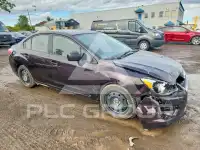 2013 Subaru Impreza photo