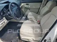 2013 Subaru Impreza фото