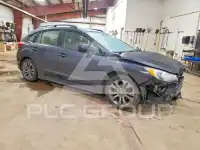 2013 Subaru Impreza фото