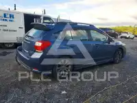 2013 Subaru Impreza фото