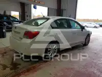 2013 Subaru Impreza фото