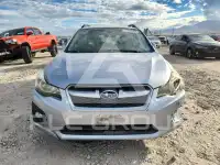 2013 Subaru Impreza photo
