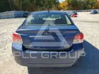 2013 Subaru Impreza photo