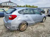 2013 Subaru Impreza фото