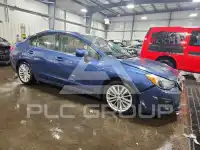 2013 Subaru Impreza фото