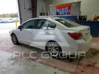 2013 Subaru Impreza фото