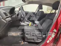 2013 Subaru Impreza фото