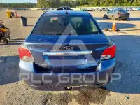 2013 Subaru Impreza фото