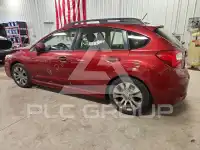 2013 Subaru Impreza фото
