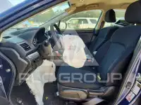 2013 Subaru Impreza фото