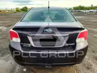 2013 Subaru Impreza photo
