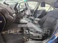 2013 Subaru Impreza фото