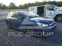 2013 Subaru Impreza фото