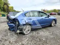 2013 Subaru Impreza фото