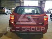 2013 Subaru Impreza photo