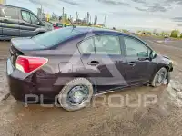2013 Subaru Impreza photo