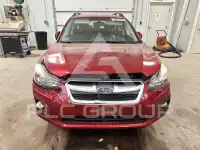 2013 Subaru Impreza фото