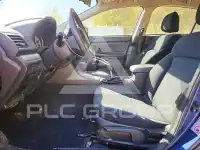 2013 Subaru Impreza фото