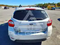 2013 Subaru Impreza photo