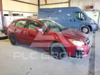 2013 Subaru Impreza photo