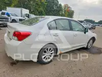 2013 Subaru Impreza фото