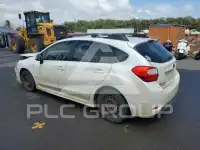 2013 Subaru Impreza фото