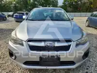 2013 Subaru Impreza фото