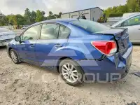2013 Subaru Impreza фото