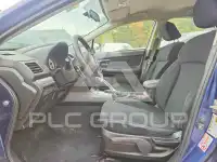 2013 Subaru Impreza фото