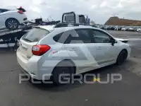 2013 Subaru Impreza фото