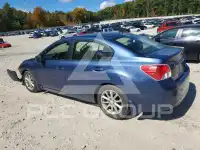 2013 Subaru Impreza photo