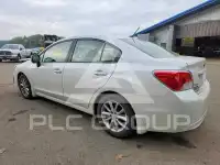 2013 Subaru Impreza фото