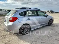 2013 Subaru Impreza photo