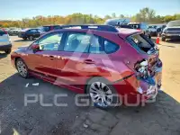 2013 Subaru Impreza photo