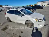 2013 Subaru Impreza photo
