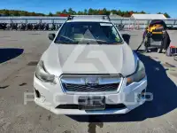 2013 Subaru Impreza photo