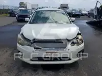 2013 Subaru Impreza фото
