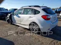 2013 Subaru Impreza фото