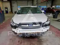 2013 Subaru Impreza фото