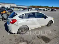 2013 Subaru Impreza photo