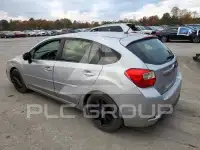 2013 Subaru Impreza фото