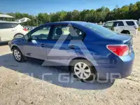 2013 Subaru Impreza фото