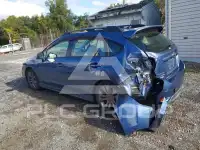 2013 Subaru Impreza фото